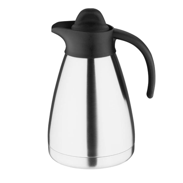 Olympia Vacuum Jug 1.0l with screwtop GD298 - Whisk Hospitality - GD298