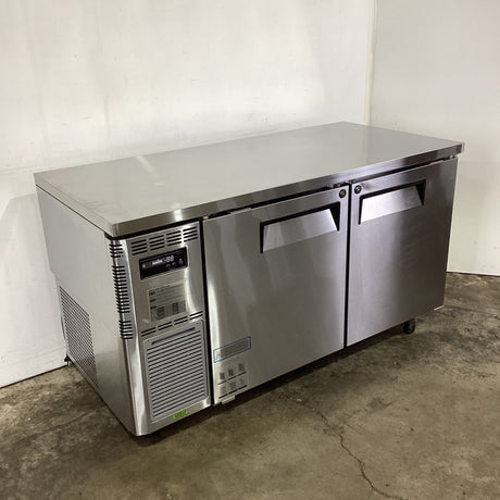Turbo Air KUR15-2-N Undercounter Fridge - Whisk Hospitality - 866238