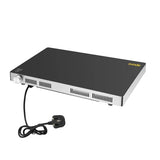 Apuro Induction Food Warmer CU485 - A - Whisk Hospitality - CU485-A