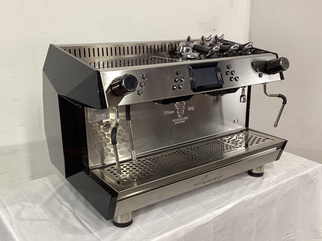 Bezzera ARCADIA - G2DP 2 Group Coffee Machine - Whisk Hospitality - 867390