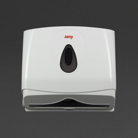Jantex Hand Towel Dispenser GD839 - Whisk Hospitality - GD839