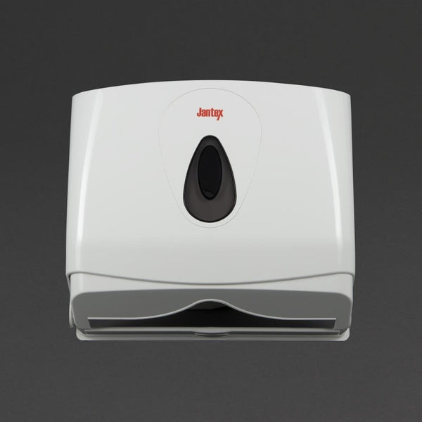 Jantex Hand Towel Dispenser GD839 - Whisk Hospitality - GD839