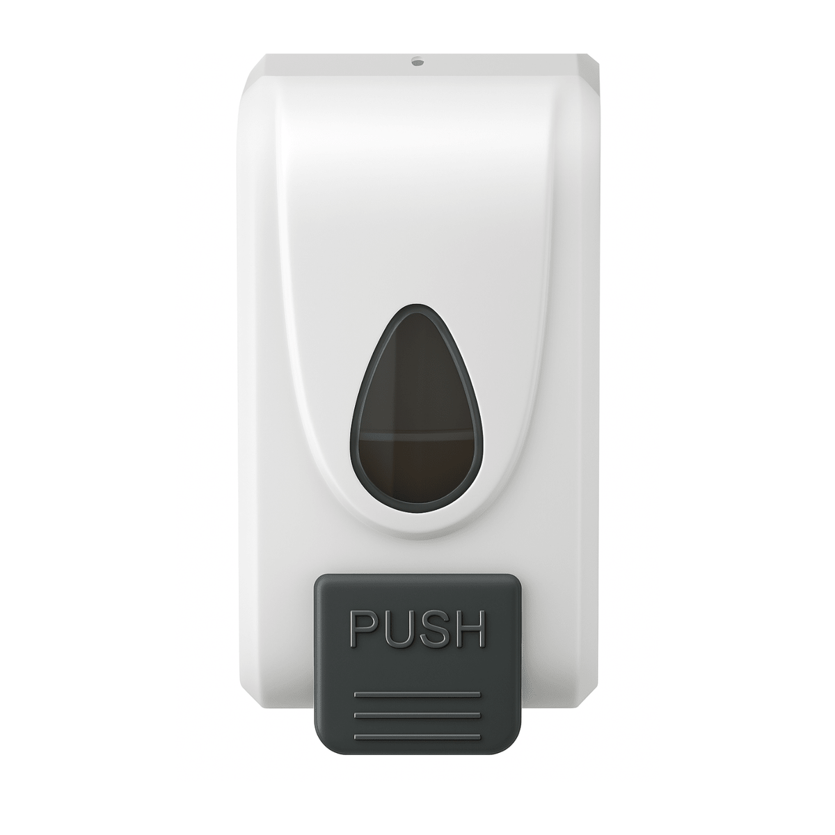 Soap Dispenser - PolyCarbonate - Whisk Hospitality - 415795