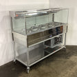 Roband SRX25RD Refrigerated Display - Whisk Hospitality - 891457