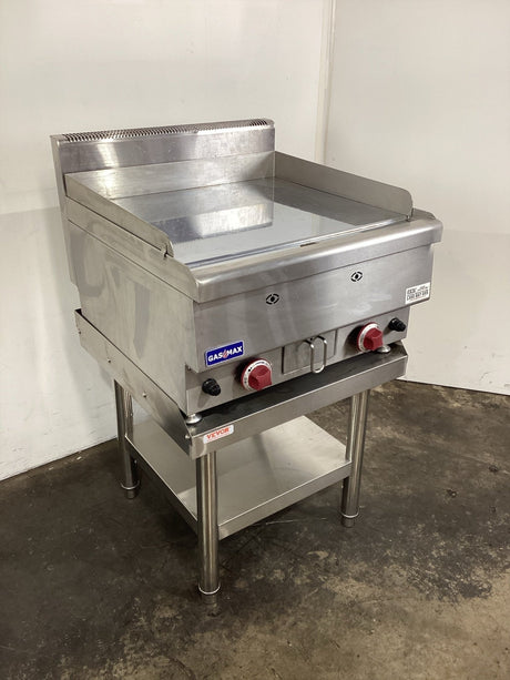 Gasmax JUS - TRG60 Griddle - Whisk Hospitality - 843626