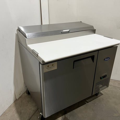 Atosa MPF8201GR Sandwich Prep Bench - Whisk Hospitality - 843290