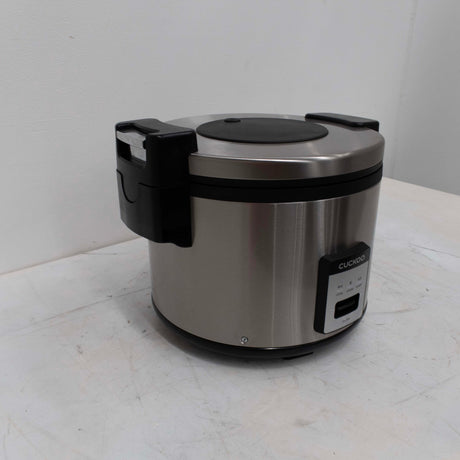 Cuckoo CR - 3555 Rice Cooker - Whisk Hospitality - 900941