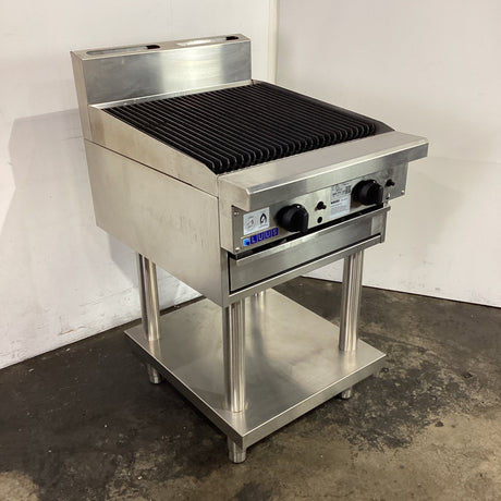 Luus CS-6C Char Grill - Whisk Hospitality - 855130