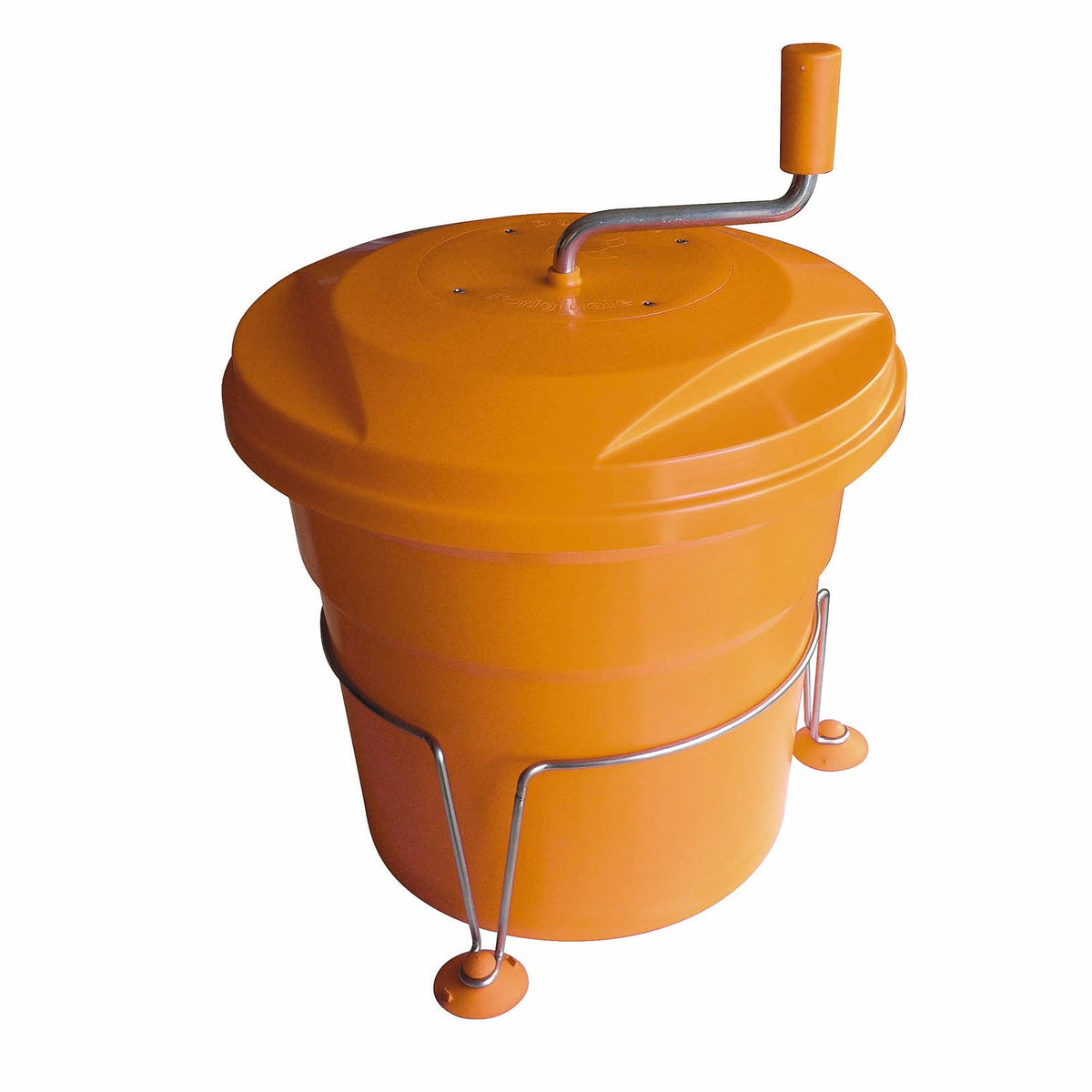 AC019 Dynamic Salad Spinner Stabilising Base Suits E20, E20SC & EM98 Models - Whisk Hospitality - AC019