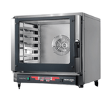 TECNODOM Nerone MID Digital 6 Tray Combi Oven - TD - 6NE - Whisk Hospitality - TD-6NE