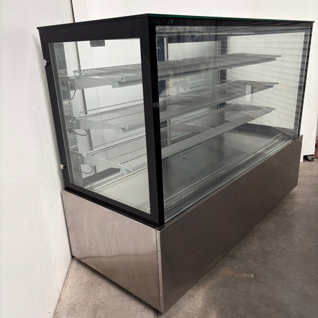 Bonvue SL860V Cold Food Display - Whisk Hospitality - 858967