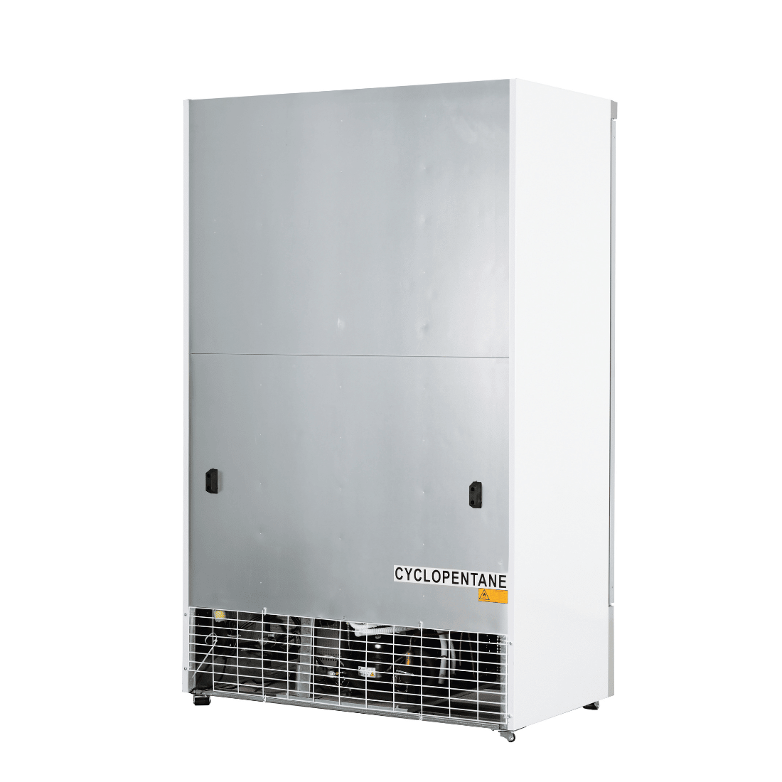 Thermaster Double Door Supermarket Fridge - LG - 1000GBM - Whisk Hospitality - LG-1000GBM