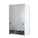 Thermaster Double Door Supermarket Fridge - LG - 1000GBM - Whisk Hospitality - LG-1000GBM