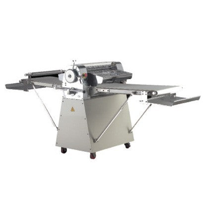 Maestro Mix Freestanding Pastry Sheeter PS620FS