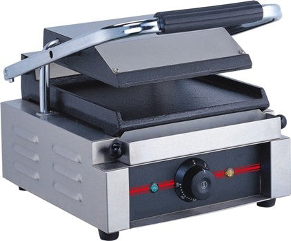 Royston Electric Contact Grill - Single PT1-410