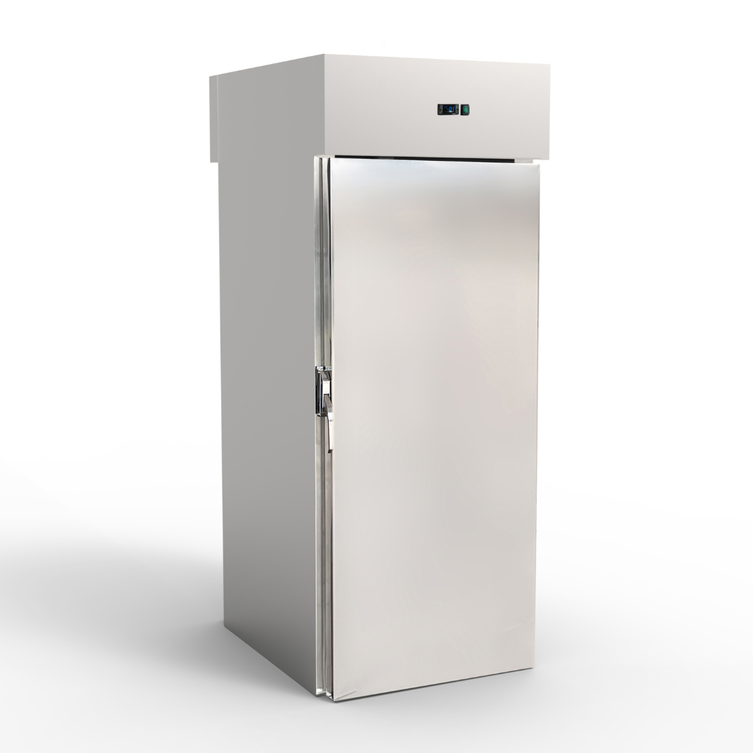 Thermaster 580L Trolley Friendly, Pass-Through Mini Cool Room PTRTC-1 - Whisk Hospitality - PTRTC-1