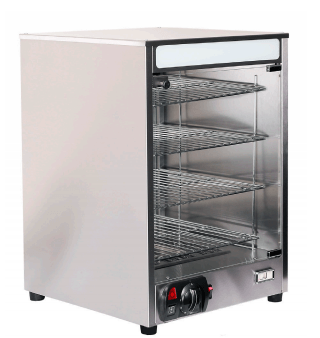 Anvil Pie Warmer PWK1007