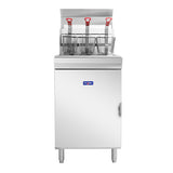 Frymax Superfast LPG Gas Tube Fryer - RC500ELPG