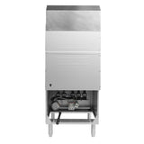 Frymax Superfast LPG Gas Tube Fryer - RC500ELPG