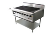 Oxford Series BBQ 8 Burner