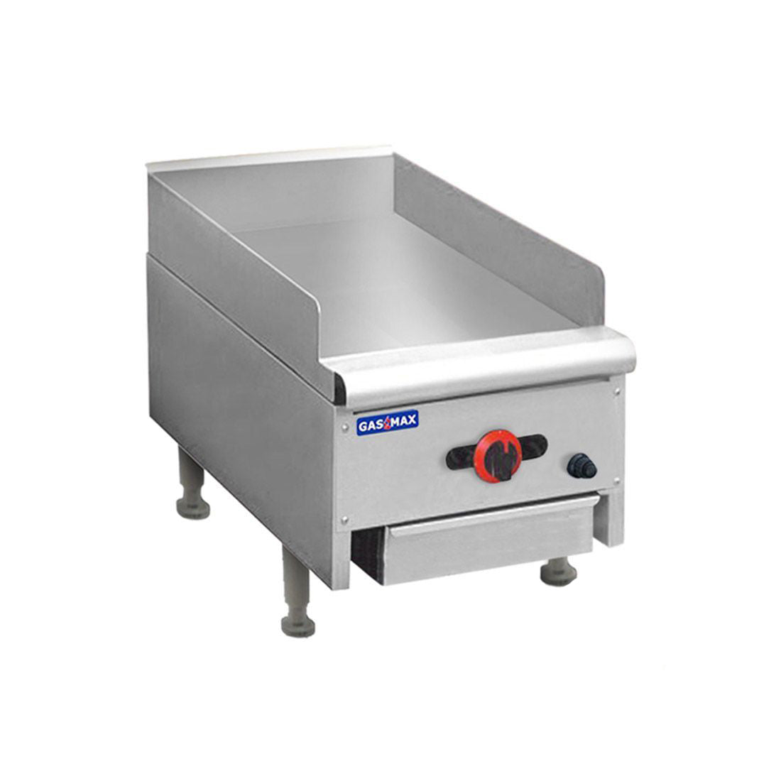 Single Burner Griddle Top - RGT-16ELPG