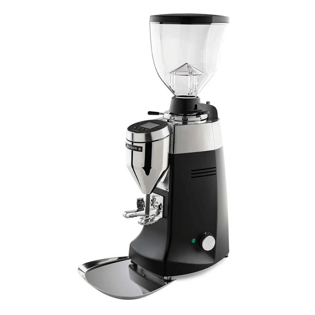Mazzer Robur S Electronic Grinder/Coffee Machine ROBURSE - Whisk Hospitality - ROBURSE