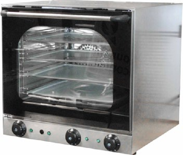 Royston Electric Convection Oven ROY-4A-G