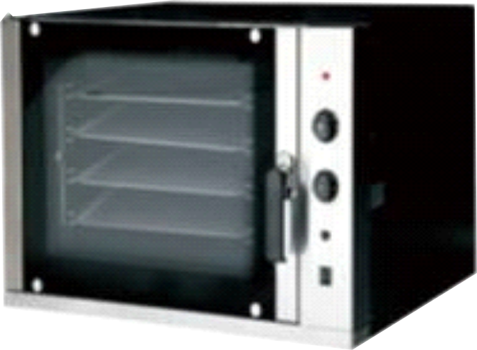 Royston Electric Convection Oven ROY-7A