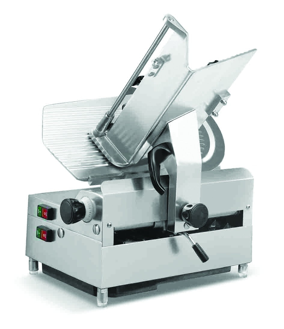 Royston 300mm Automatic Meat Slicer ROY300-AUTO