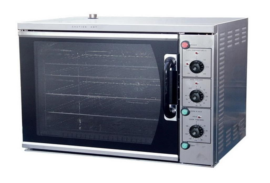 Royston Electric Convection Oven ROY-6A