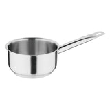 Vogue St/St Saucepan Stewpan & Frypan Set SA693