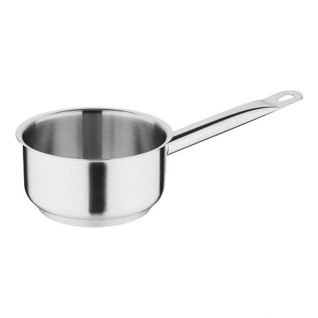 Vogue St/St Saucepan Stewpan & Frypan Set SA693
