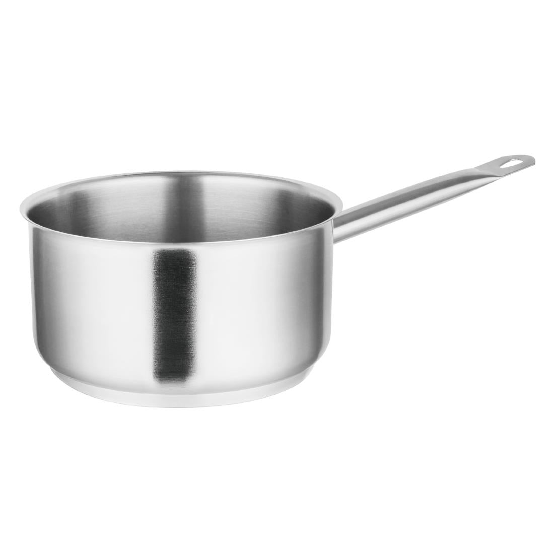 Vogue St/St Saucepan Stewpan & Frypan Set SA693