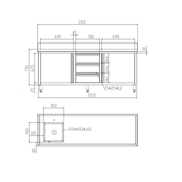 SC-6-2100L-H