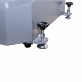 Tyrone Fixed Head Heavy Duty 23L Spiral Mixer SCP23
