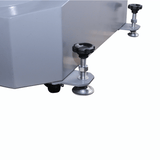 Tyrone Fixed Head Heavy Duty 34L Spiral Mixer  SCP34