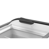 Thermaster Heavy Duty Supermarket Glass Sliding Lid Freezers 666L - SD-666K