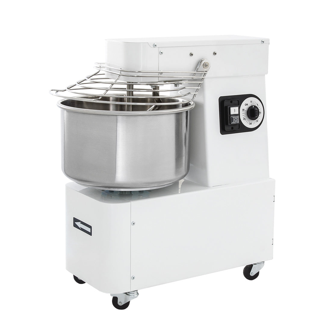 Prismafood Spiral Mixers SFM20