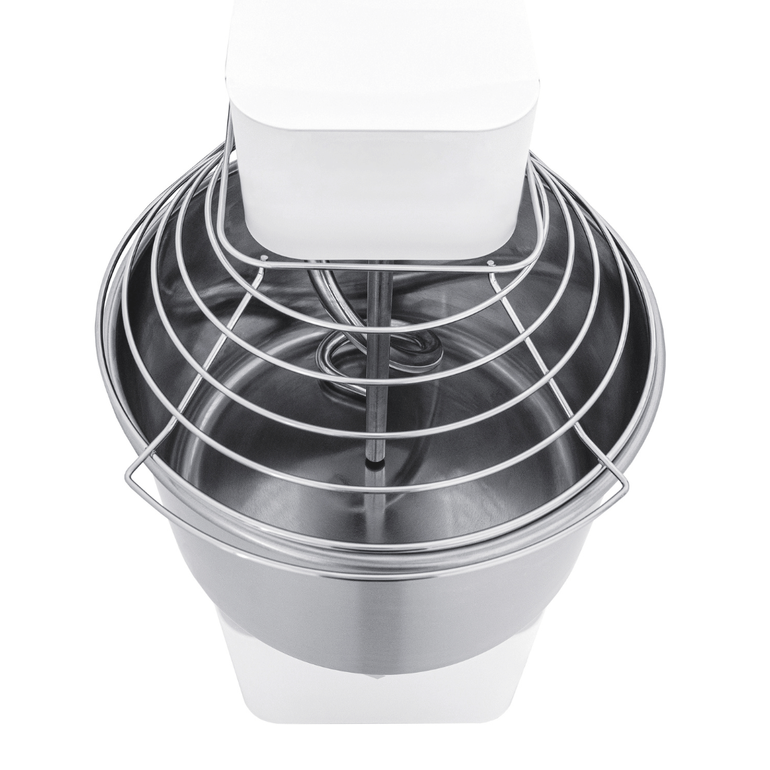 Prismafood Spiral Mixers SFM20
