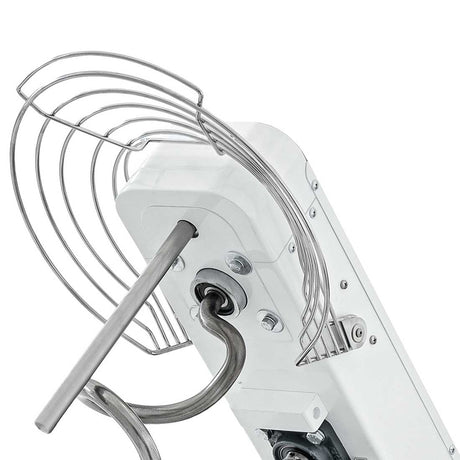 Prismafood Spiral Mixers - SFR40