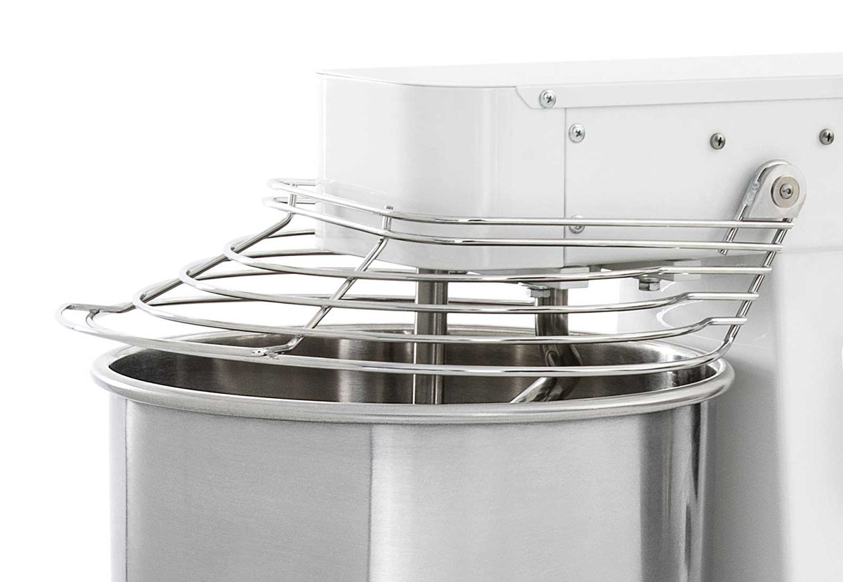 Prismafood Spiral Mixers - SFR50