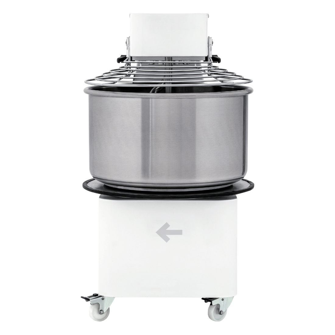 Prismafood Spiral Mixers - SFR30