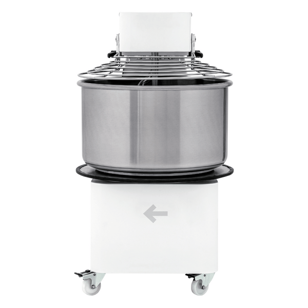 Prismafood Spiral Mixers - SFR30