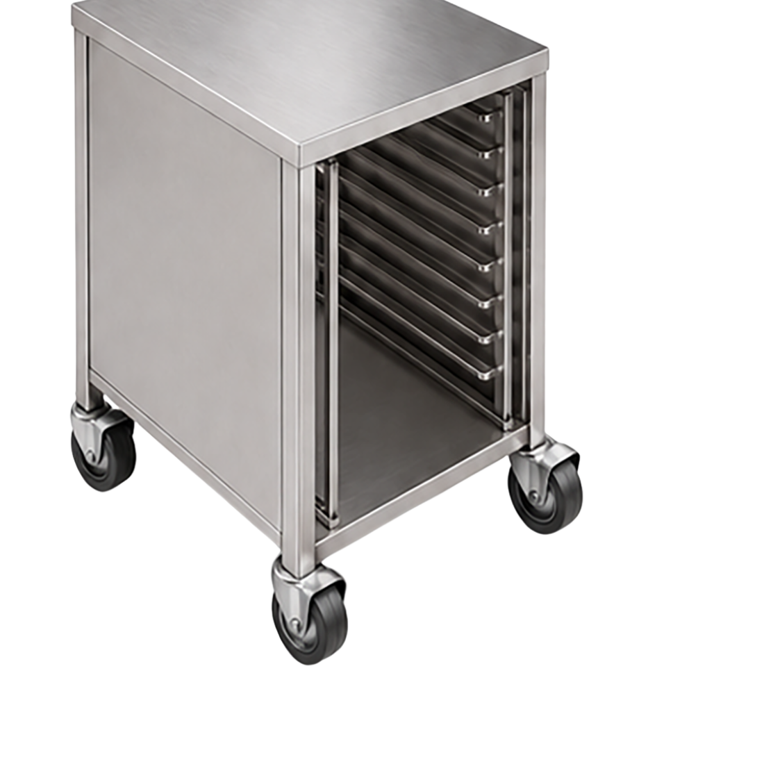 Fagor IKORE Kompact Stand - SH-BRK85-Kompact (for iKORE Kompact 061 & 101) - Whisk Hospitality - SH-BRK85-Kompact