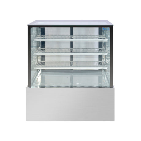 Bonvue Heated Food Display - H-SL840V