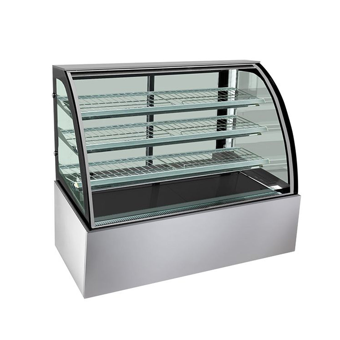 SL860 Bonvue Chilled Food Display