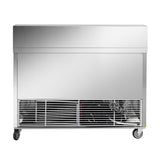 Thermaster two door Sandwich Bar - SLB120