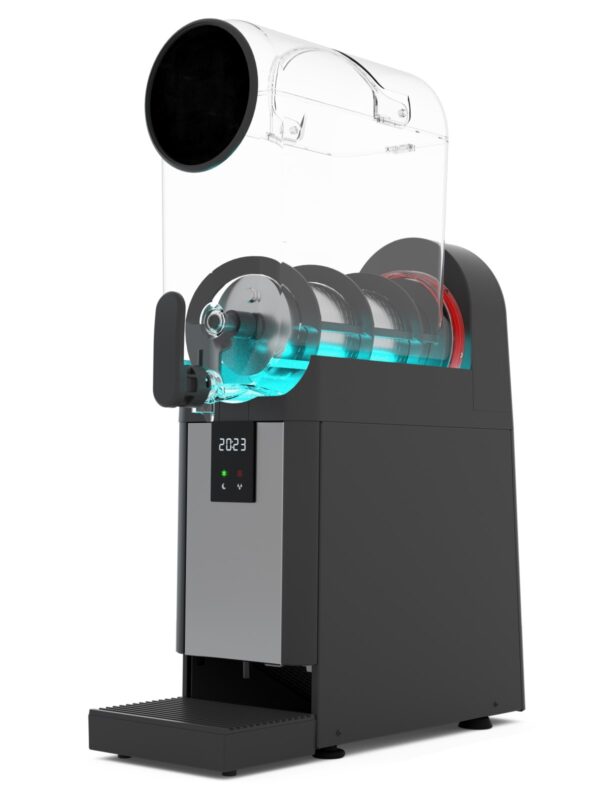 GBG V-Air 1 Frozen Beverage Machine (Model SL8GE122820)