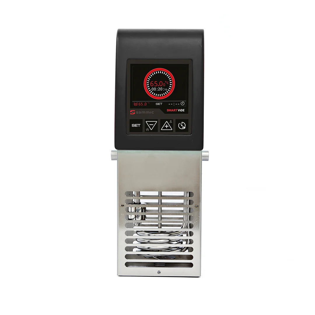 Sous-Vide Range