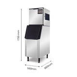 Blizzard Professional Ice Maker - SN-145C